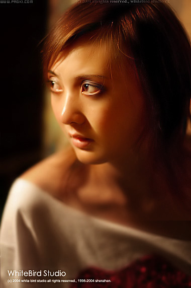 �ؼ���:���Ȧ������Ӱ